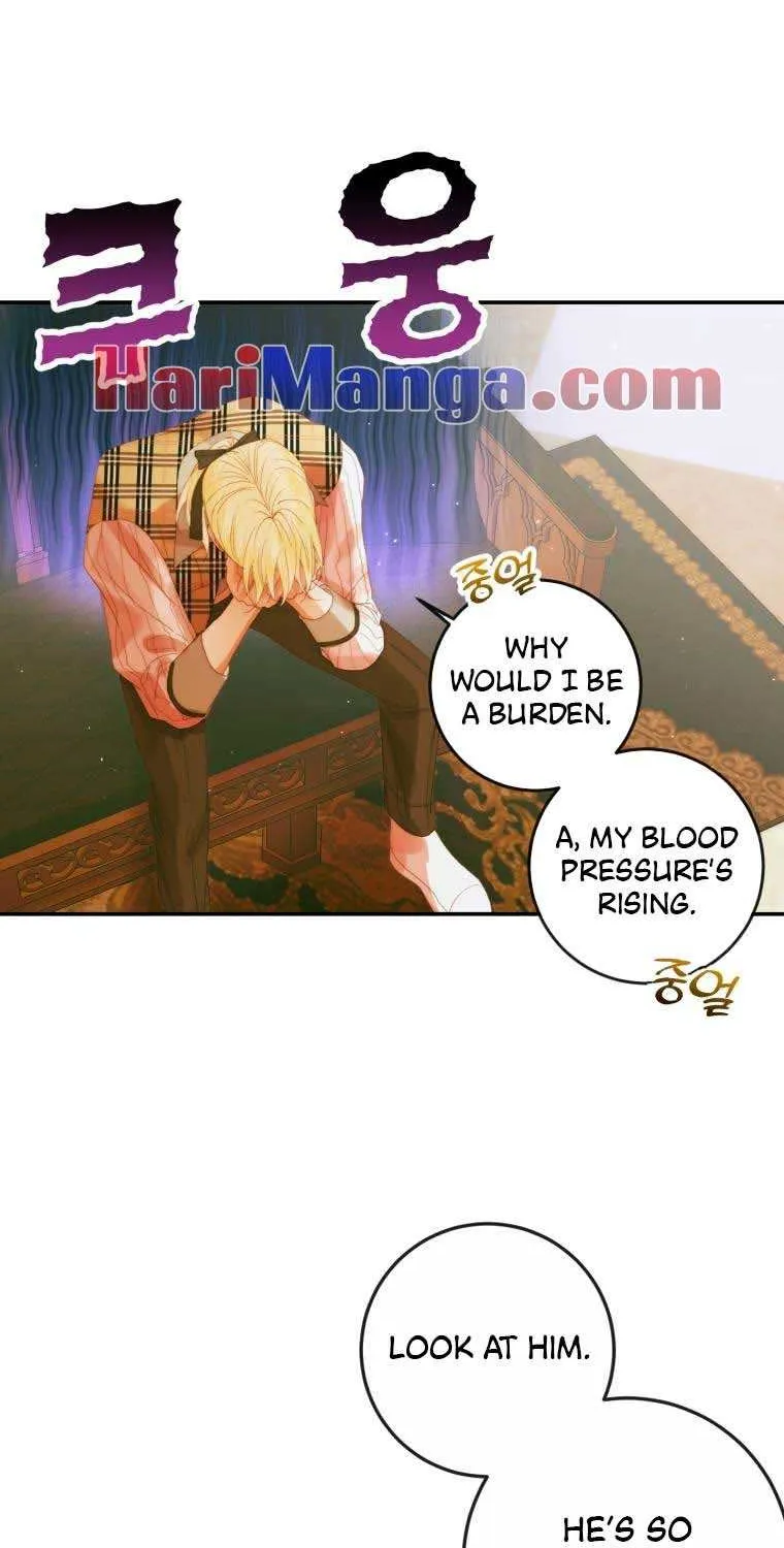 Becoming The Villain’s Family Zinmanga X Chapter 79 Page 2