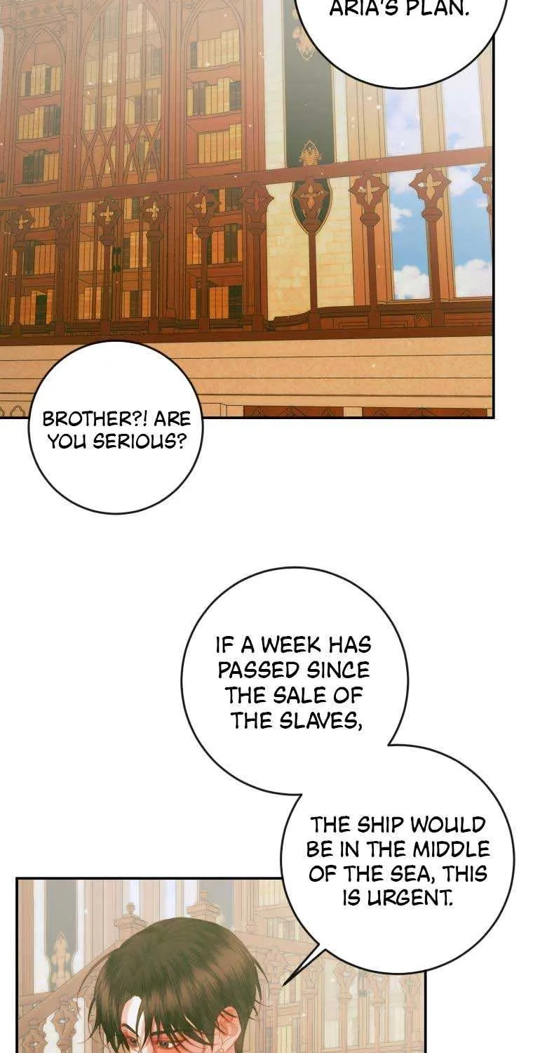 Becoming The Villain’s Family Zinmanga X Chapter 79 Page 9