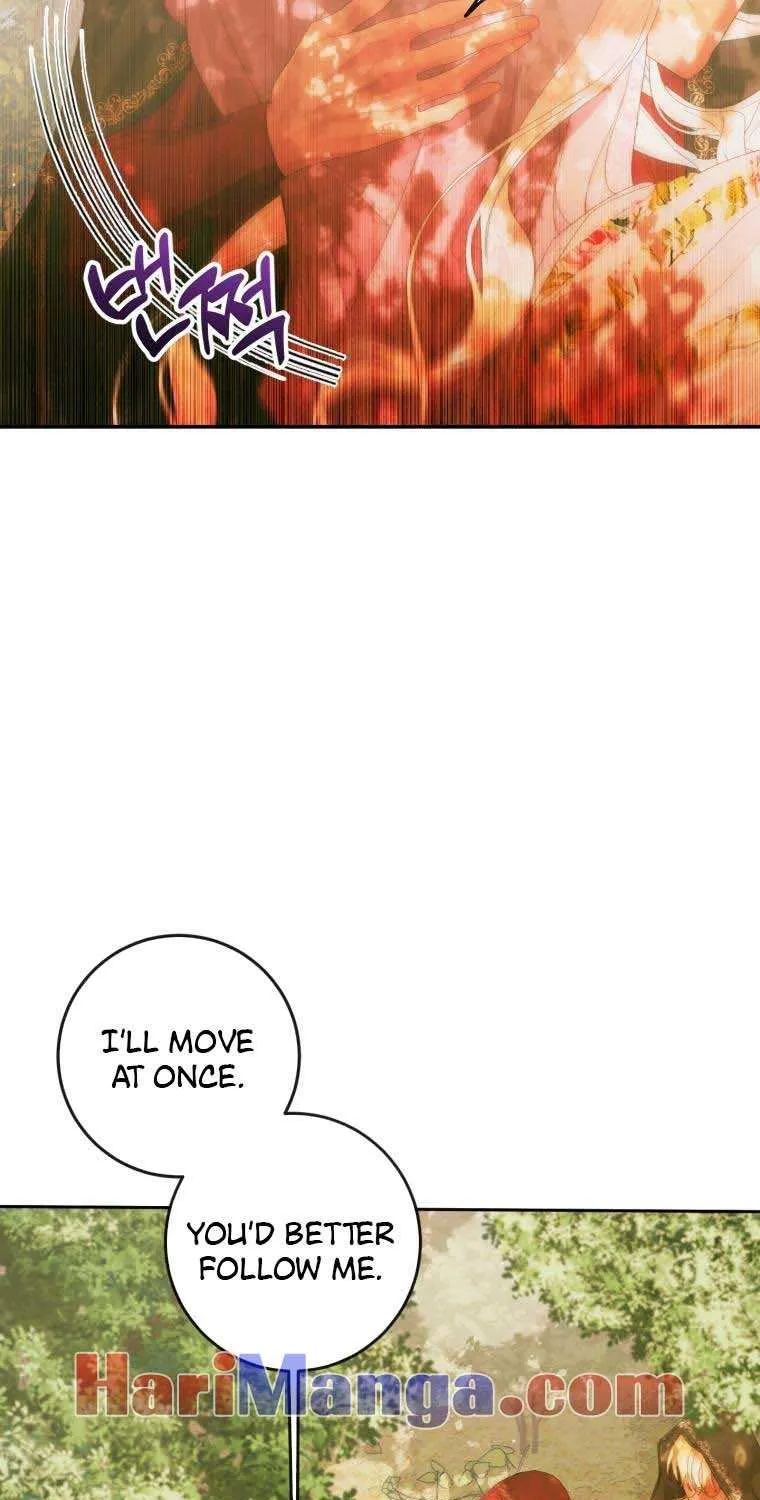 Becoming The Villain’s Family Zinmanga X Chapter 79 Page 17