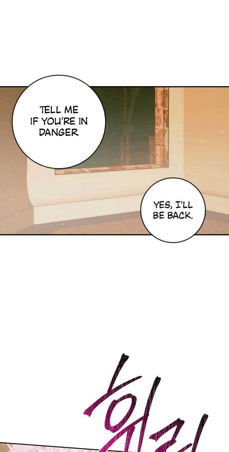 Becoming The Villain’s Family Zinmanga X Chapter 79 Page 41
