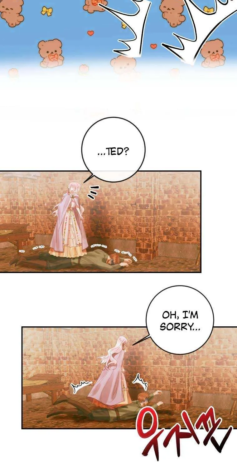Becoming The Villain’s Family Zinmanga X Chapter 79 Page 44