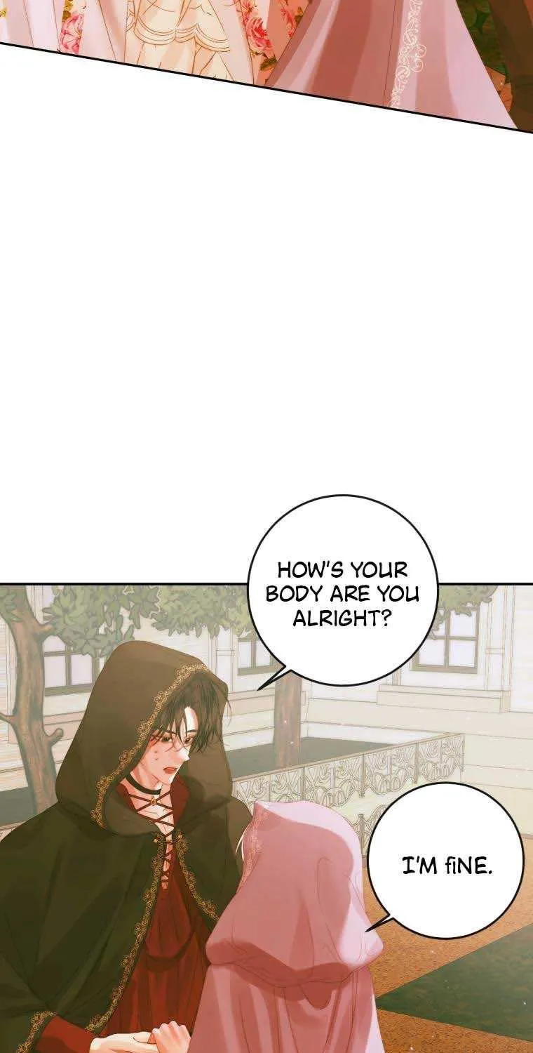 Becoming The Villain’s Family Zinmanga X Chapter 79 Page 64