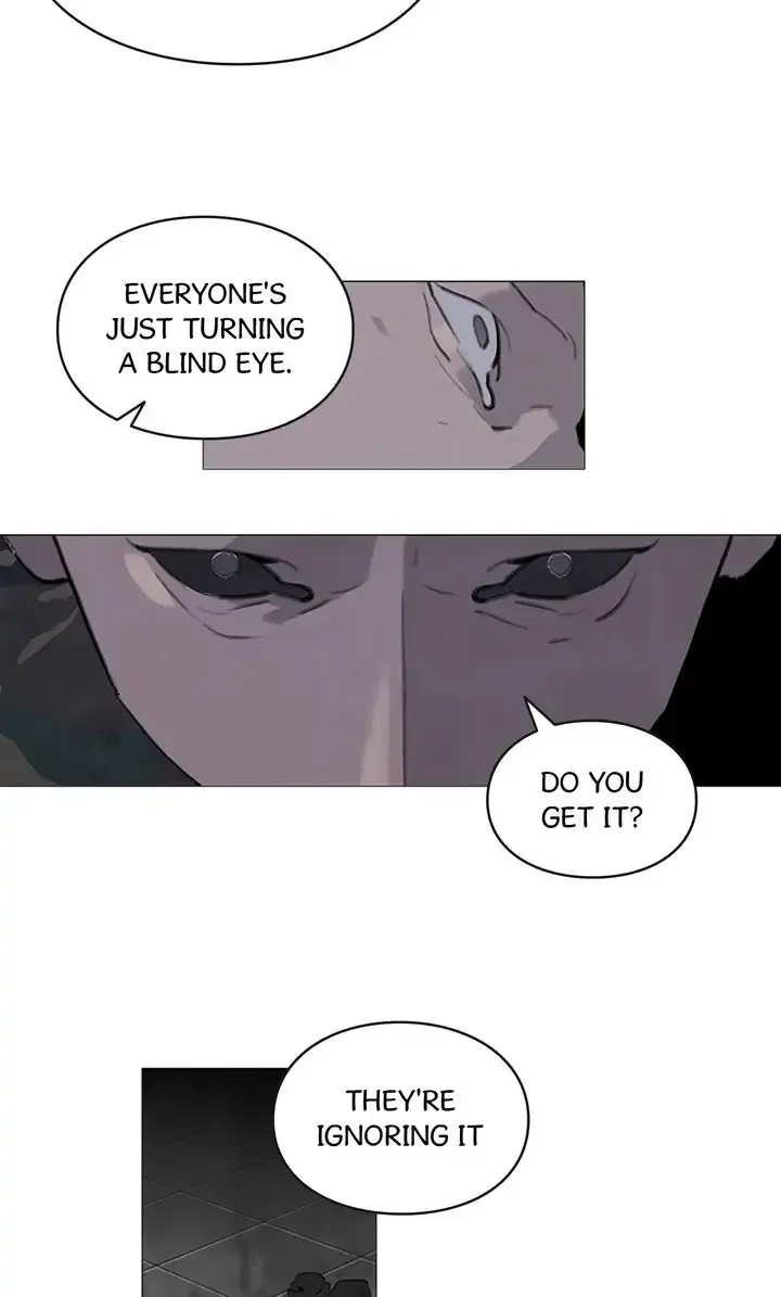 Savior Complex Zinmanga X Chapter 41 Page 23