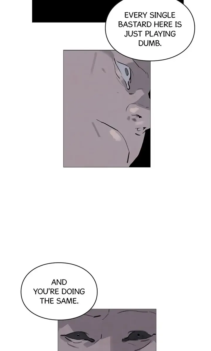 Savior Complex Zinmanga X Chapter 41 Page 25