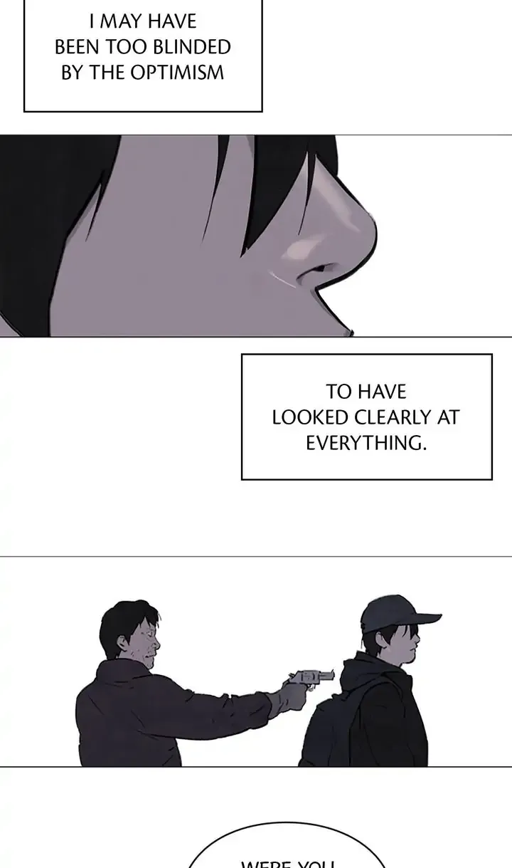 Savior Complex Zinmanga X Chapter 28 Page 17