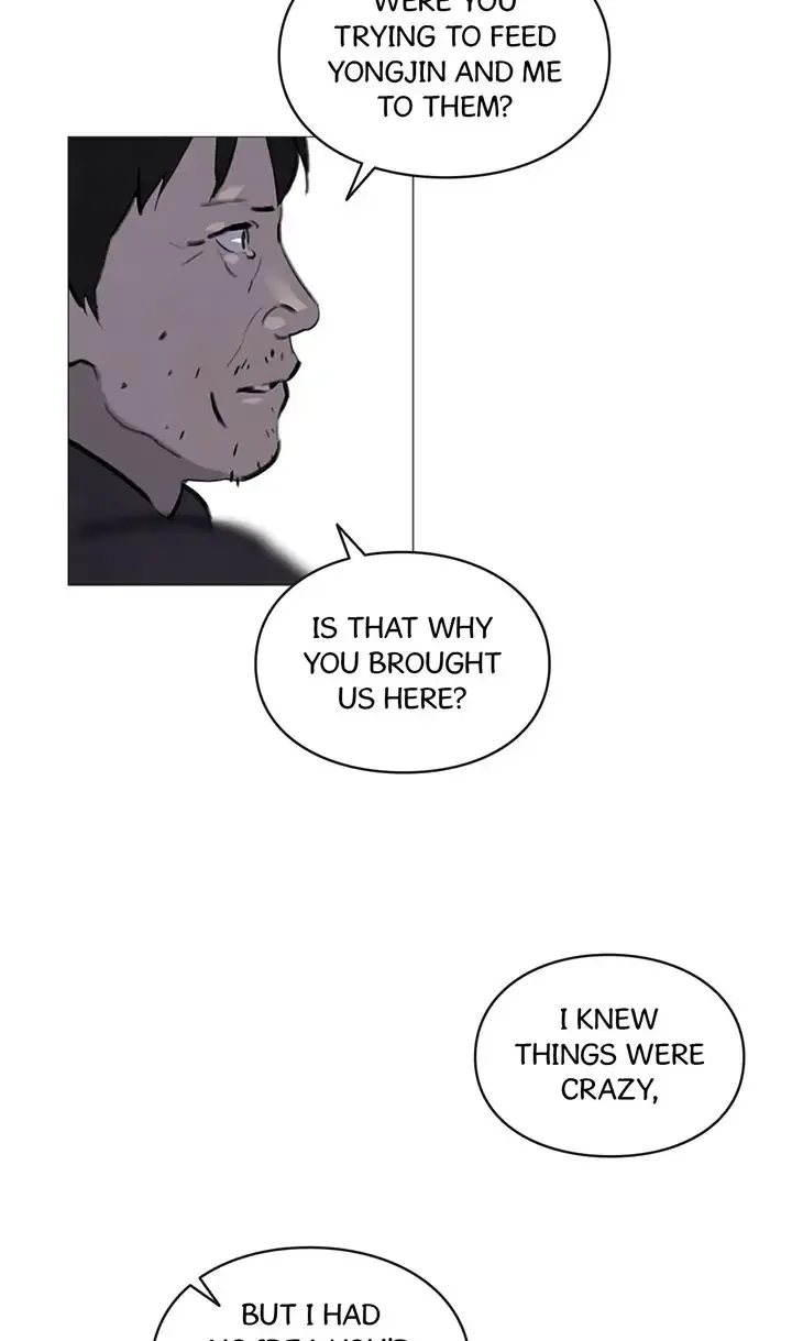 Savior Complex Zinmanga X Chapter 28 Page 18