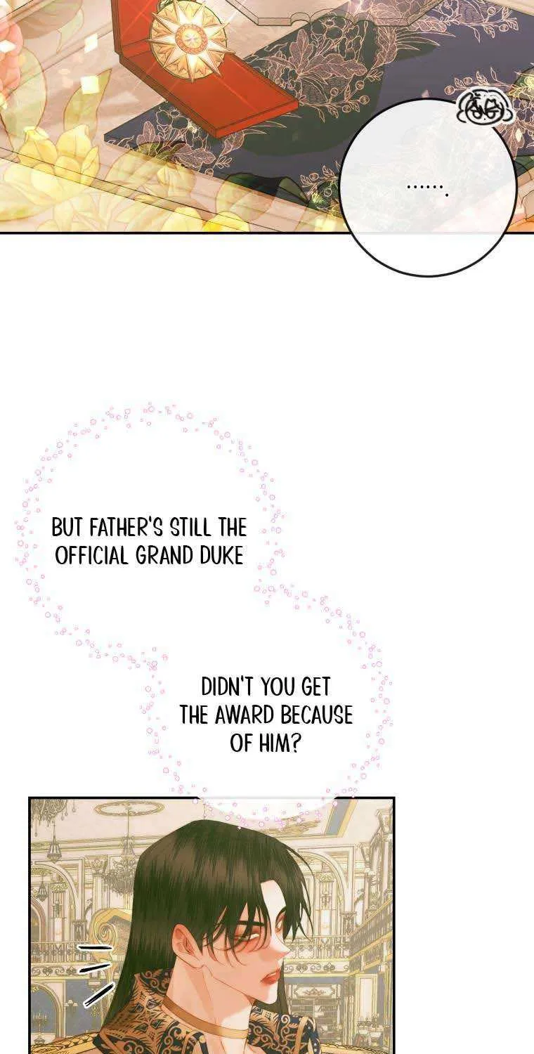 Becoming The Villain’s Family Zinmanga X Chapter 77 Page 8