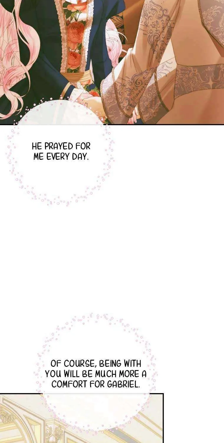 Becoming The Villain’s Family Zinmanga X Chapter 77 Page 41