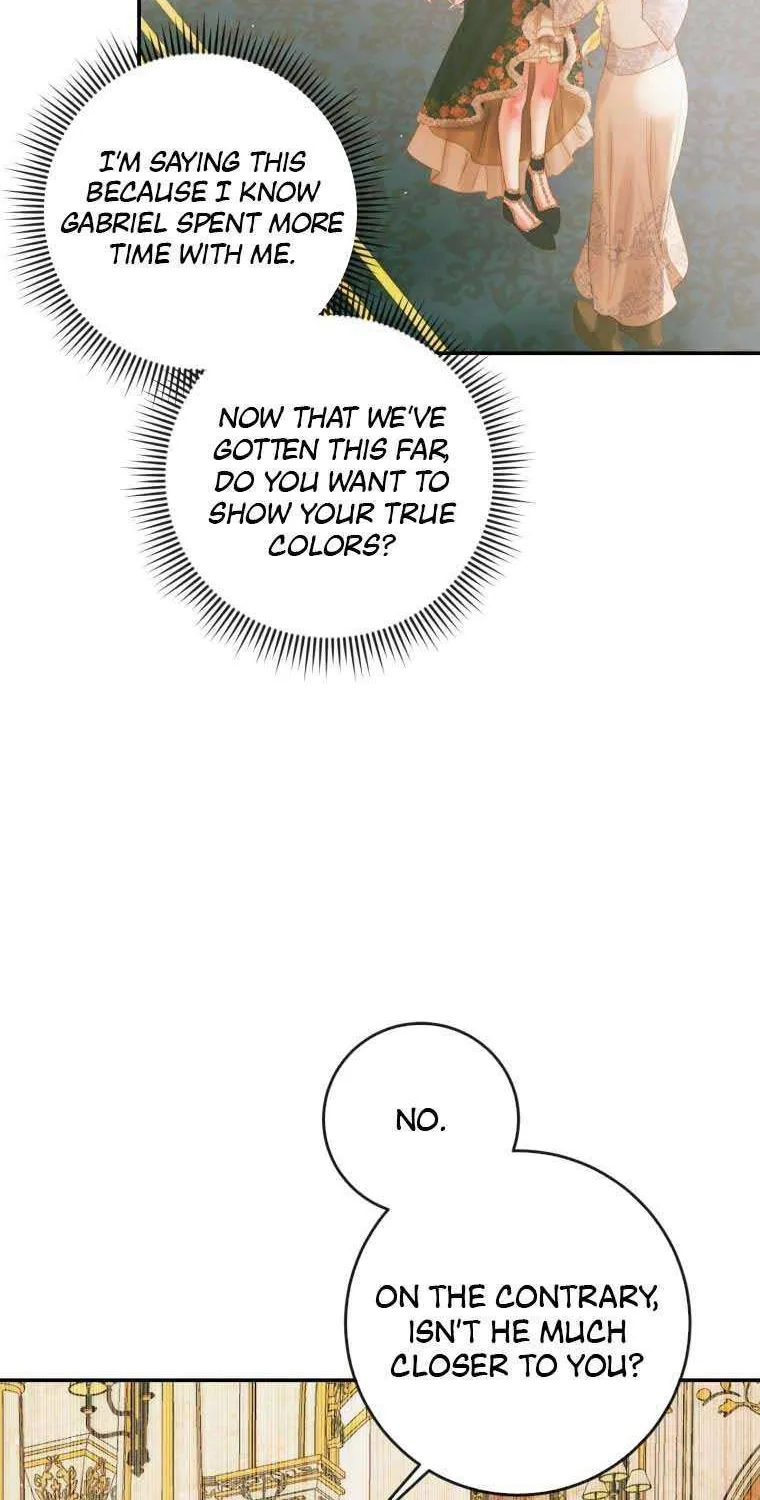 Becoming The Villain’s Family Zinmanga X Chapter 77 Page 43