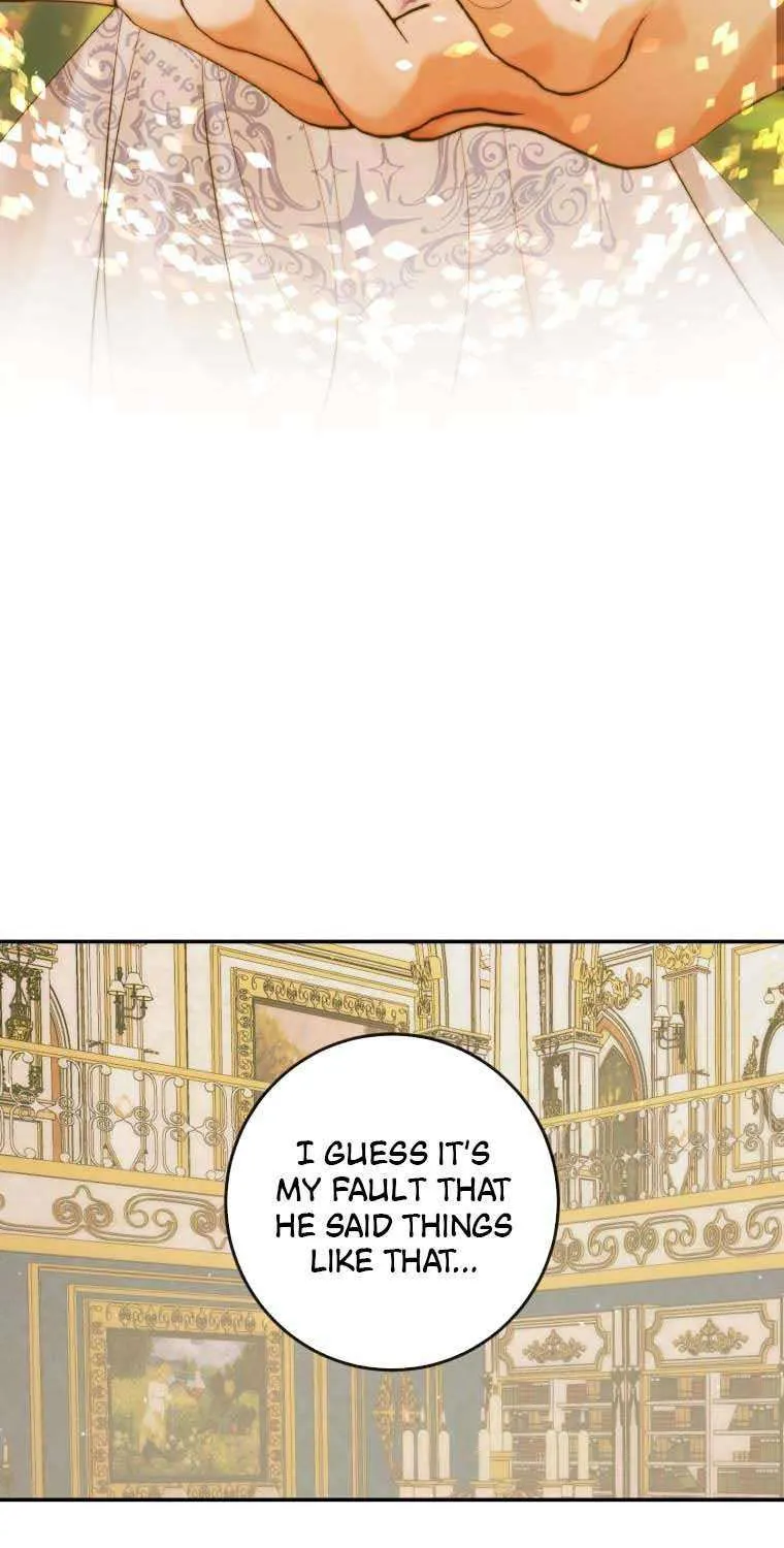 Becoming The Villain’s Family Zinmanga X Chapter 77 Page 48