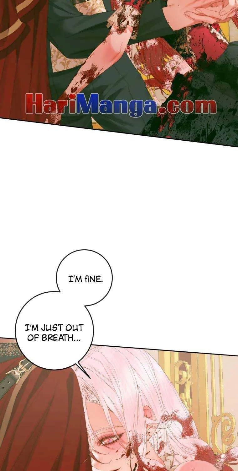 Becoming The Villain’s Family Zinmanga X Chapter 76 Page 8