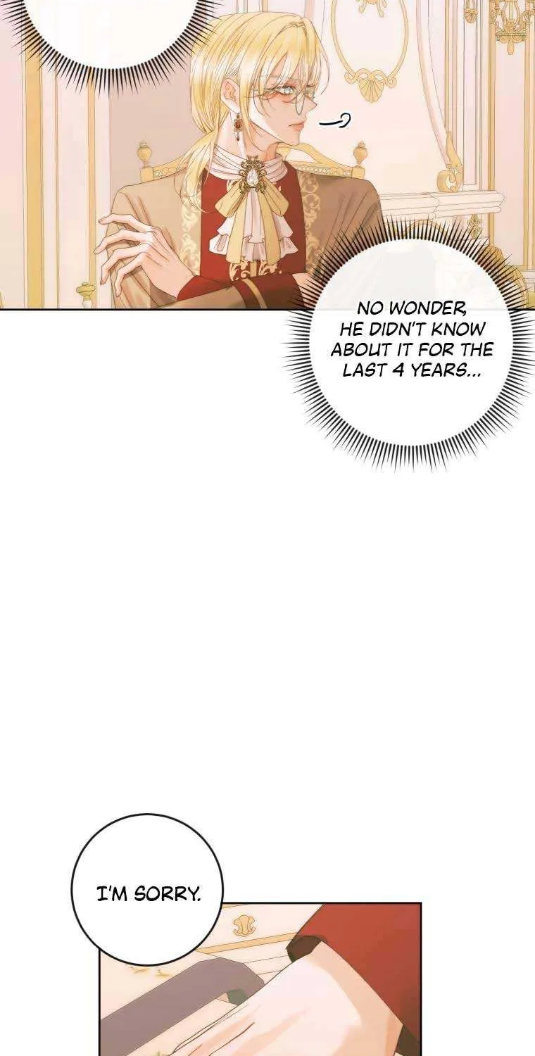 Becoming The Villain’s Family Zinmanga X Chapter 76 Page 22