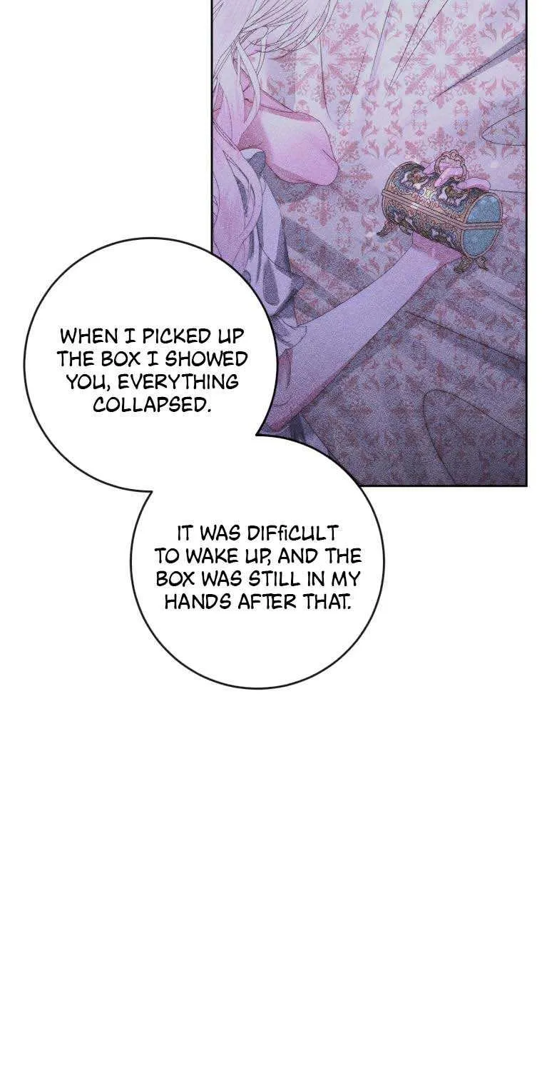 Becoming The Villain’s Family Zinmanga X Chapter 76 Page 32