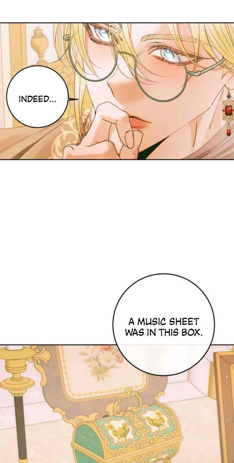 Becoming The Villain’s Family Zinmanga X Chapter 76 Page 33