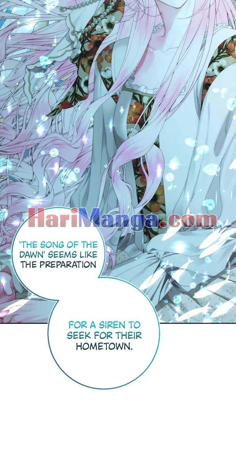 Becoming The Villain’s Family Zinmanga X Chapter 76 Page 35