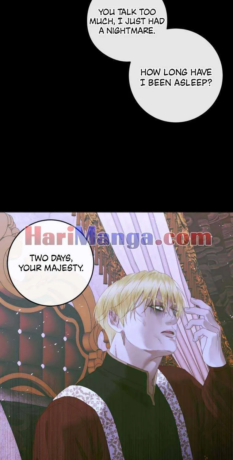 Becoming The Villain’s Family Zinmanga X Chapter 76 Page 54