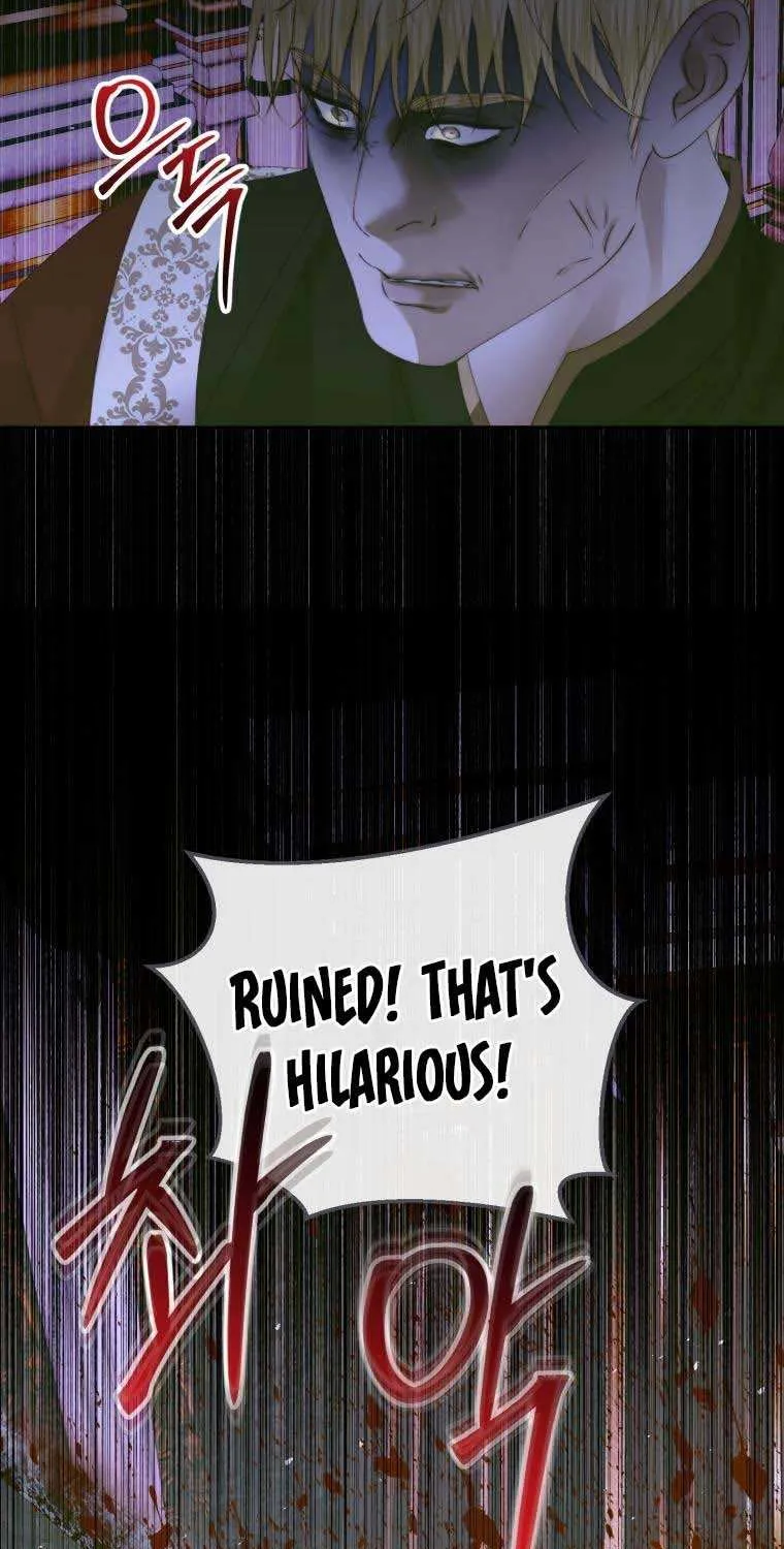 Becoming The Villain’s Family Zinmanga X Chapter 76 Page 62