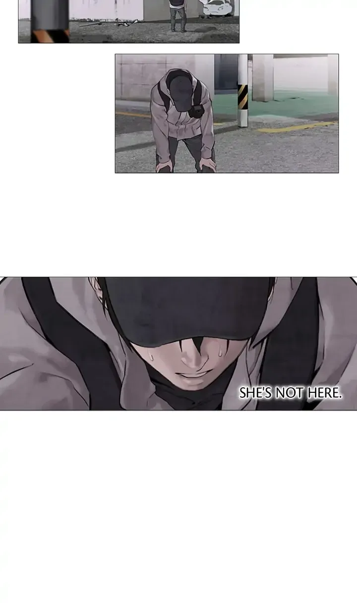 Savior Complex Zinmanga X Chapter 11 Page 2