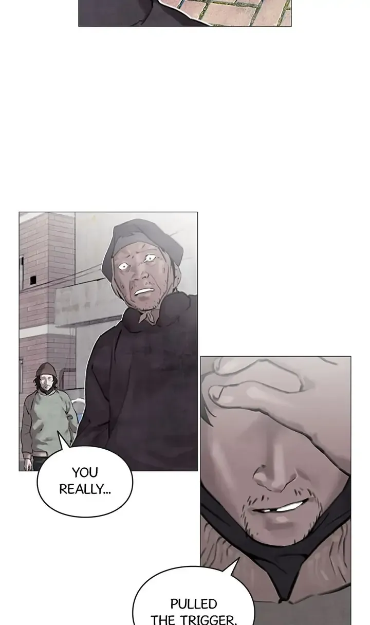 Savior Complex Zinmanga X Chapter 11 Page 11