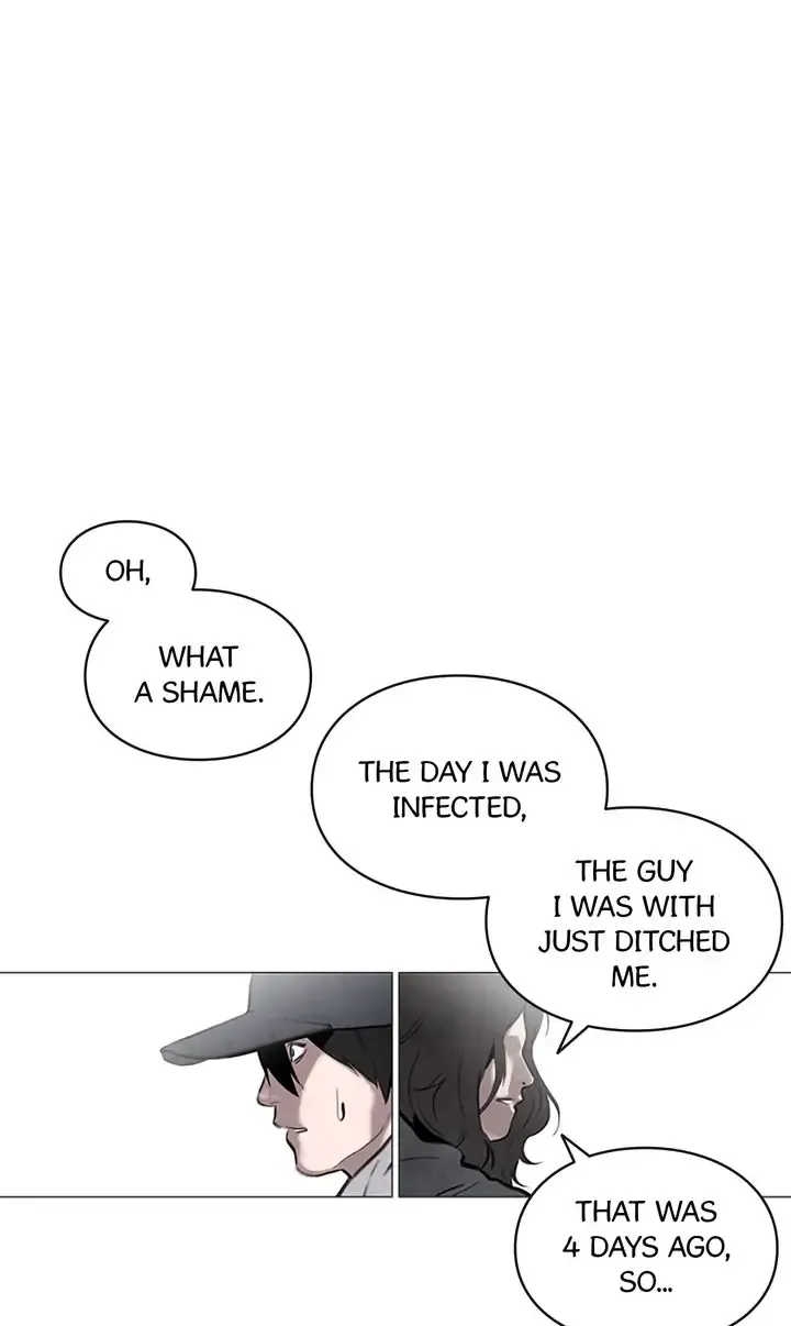 Savior Complex Zinmanga X Chapter 4 Page 5