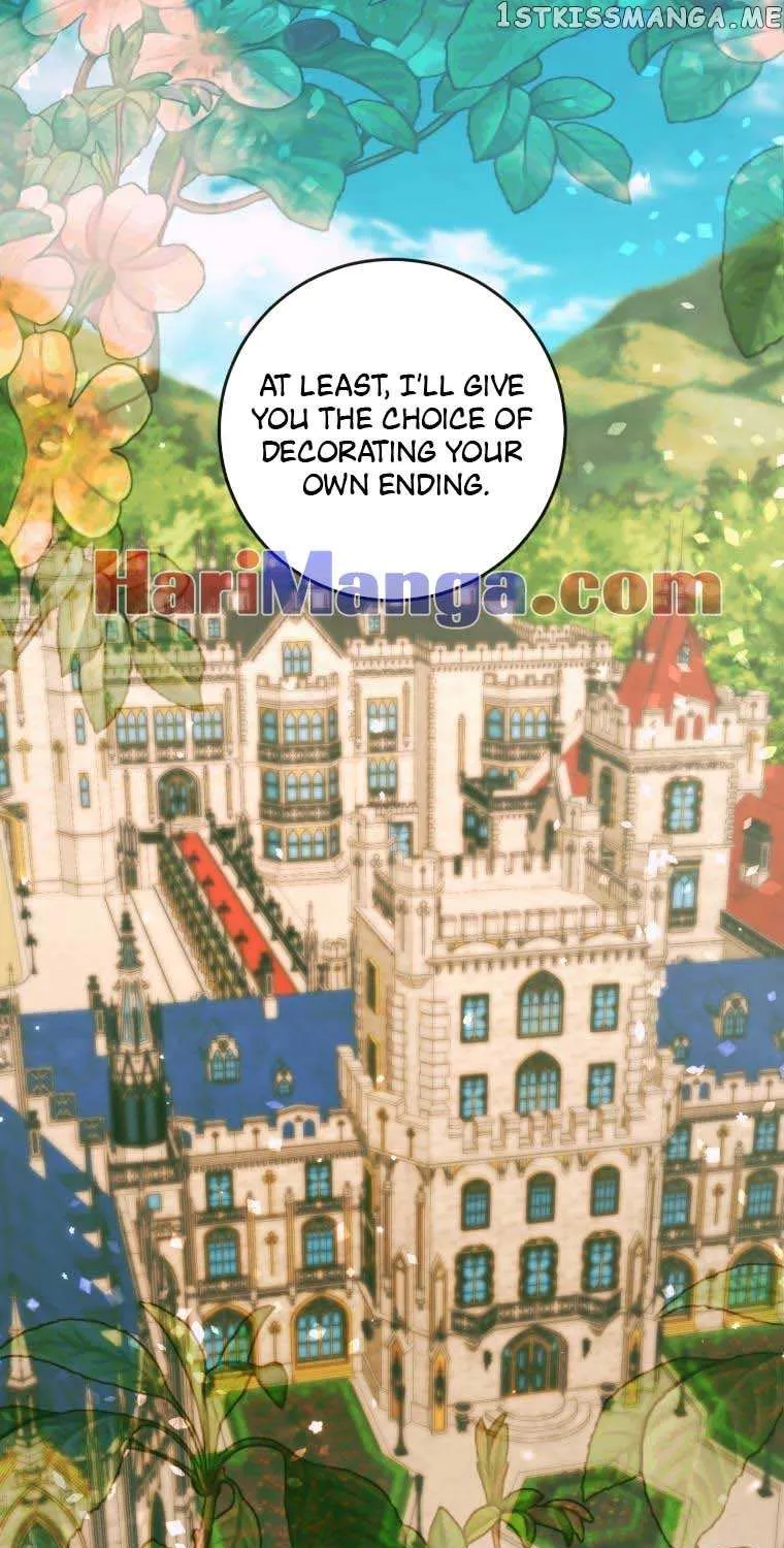 Becoming The Villain’s Family Zinmanga X Chapter 75 Page 1