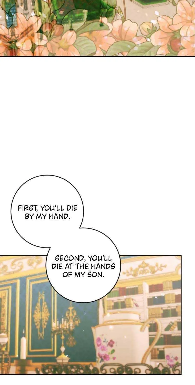 Becoming The Villain’s Family Zinmanga X Chapter 75 Page 2