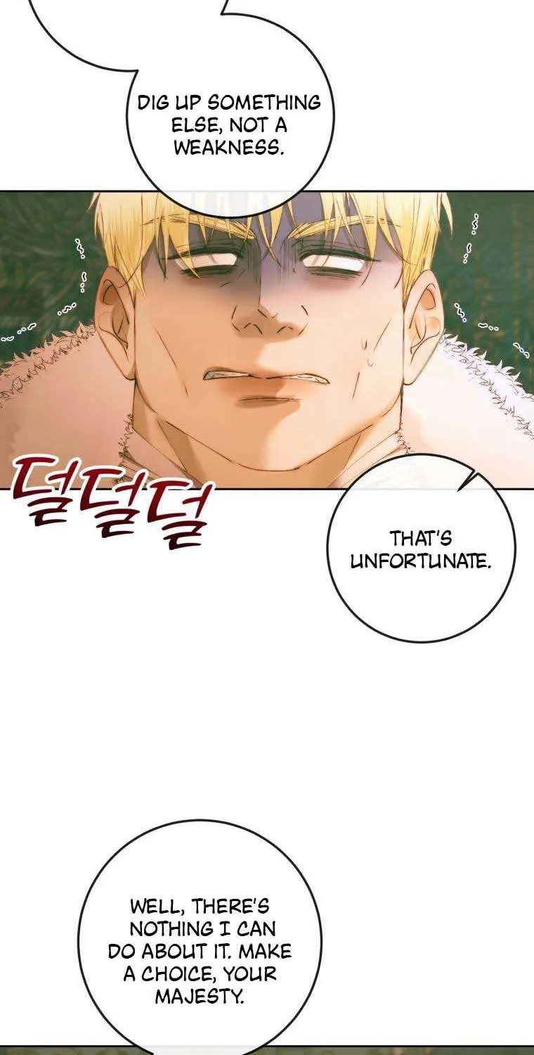 Becoming The Villain’s Family Zinmanga X Chapter 75 Page 6