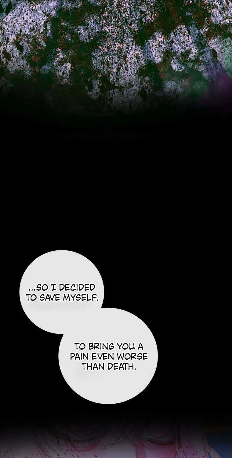 Becoming The Villain’s Family Zinmanga X Chapter 75 Page 64