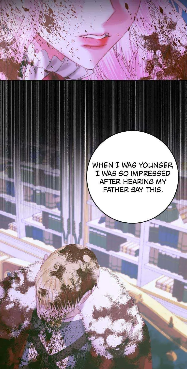 Becoming The Villain’s Family Zinmanga X Chapter 75 Page 65