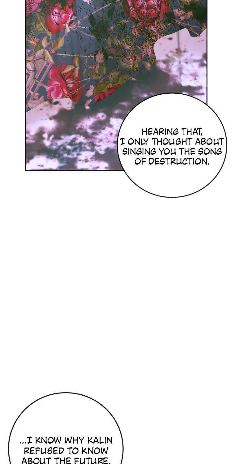 Becoming The Villain’s Family Zinmanga X Chapter 75 Page 67