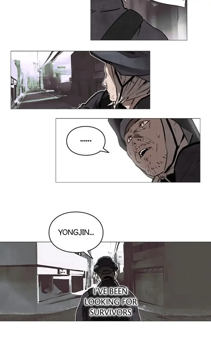 Savior Complex Zinmanga X Chapter 1 Page 8