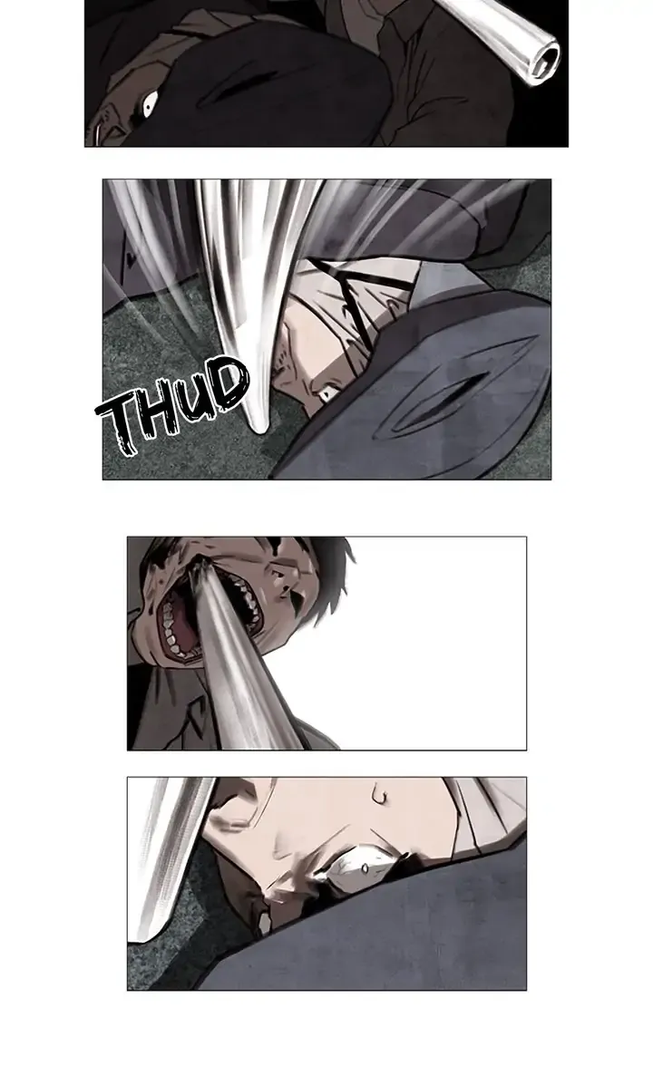 Savior Complex Zinmanga X Chapter 1 Page 22
