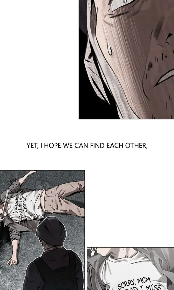 Savior Complex Zinmanga X Chapter 1 Page 27