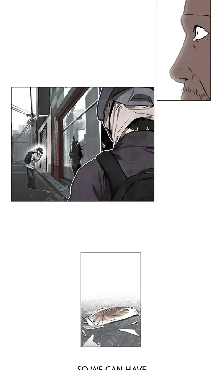 Savior Complex Zinmanga X Chapter 1 Page 30