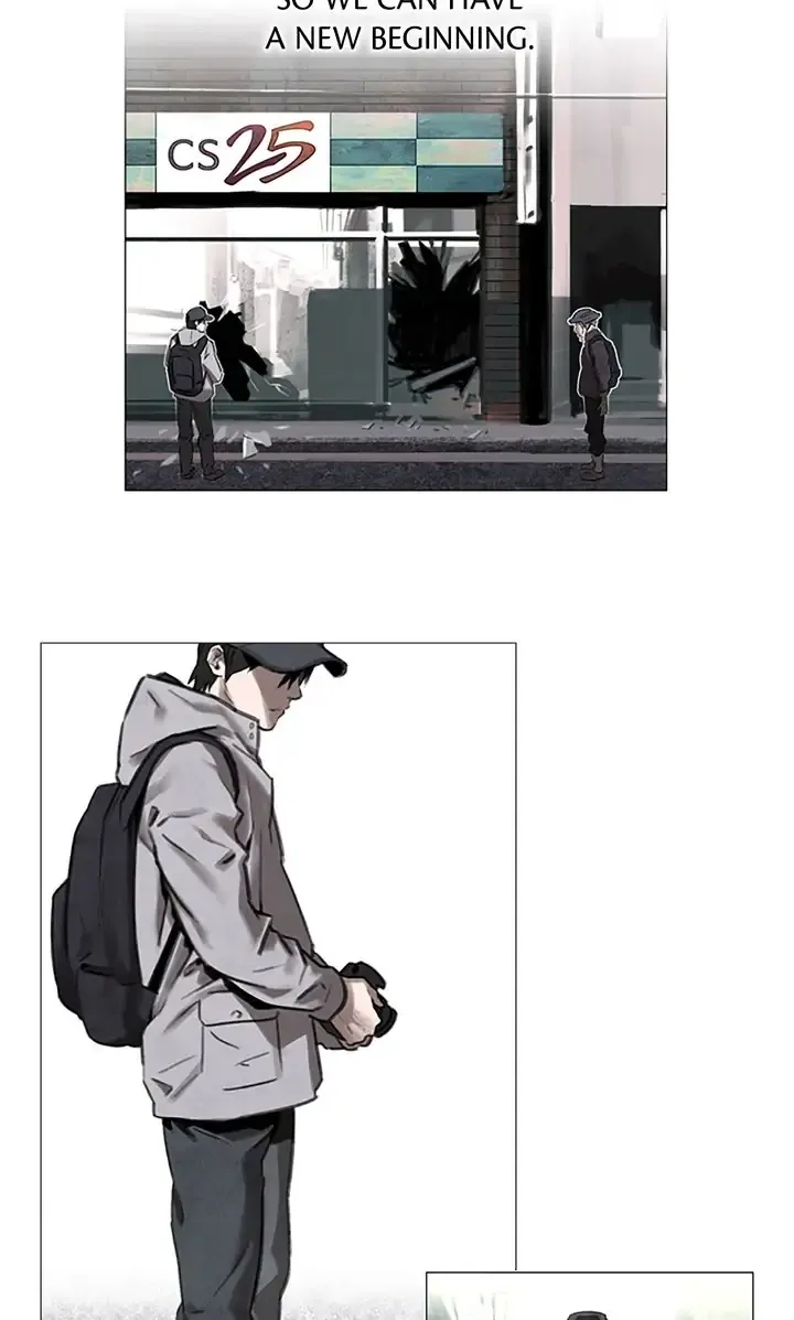 Savior Complex Zinmanga X Chapter 1 Page 31