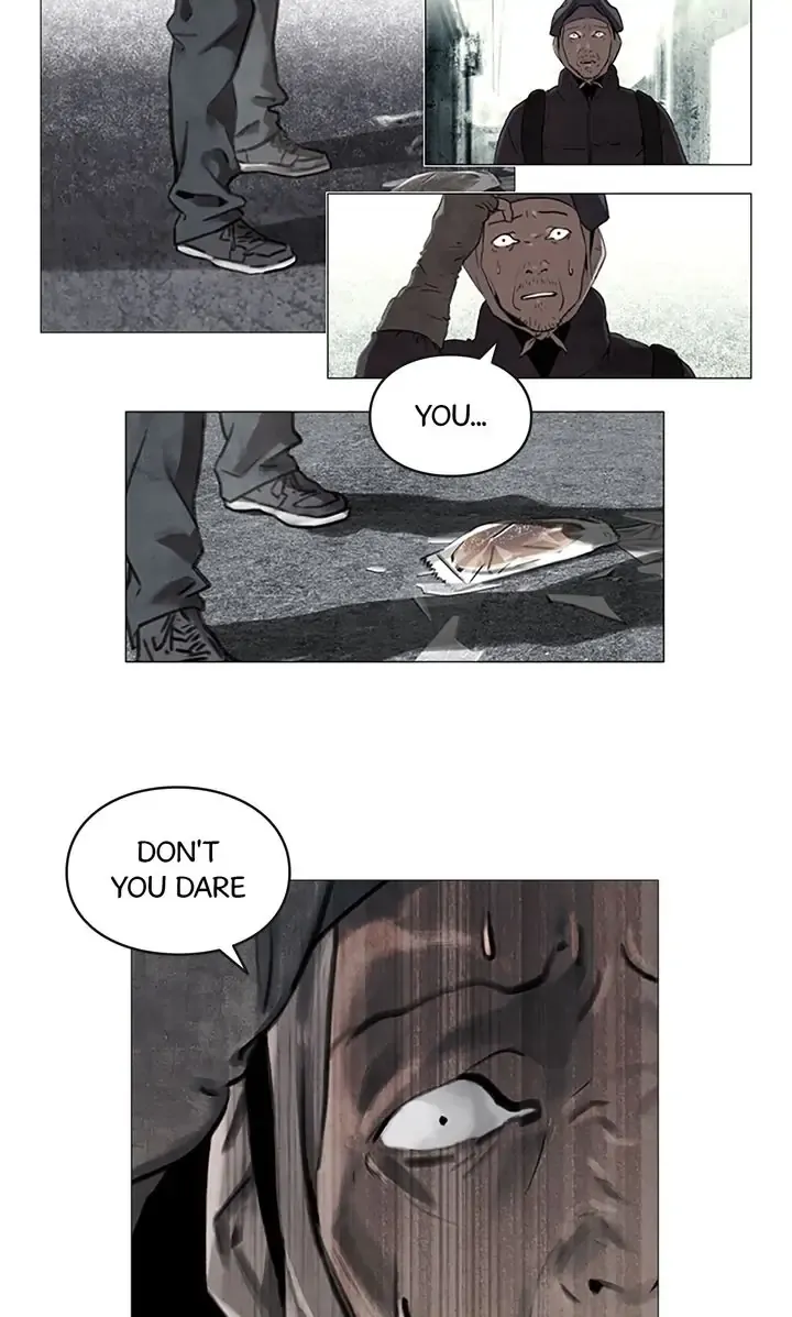 Savior Complex Zinmanga X Chapter 1 Page 32