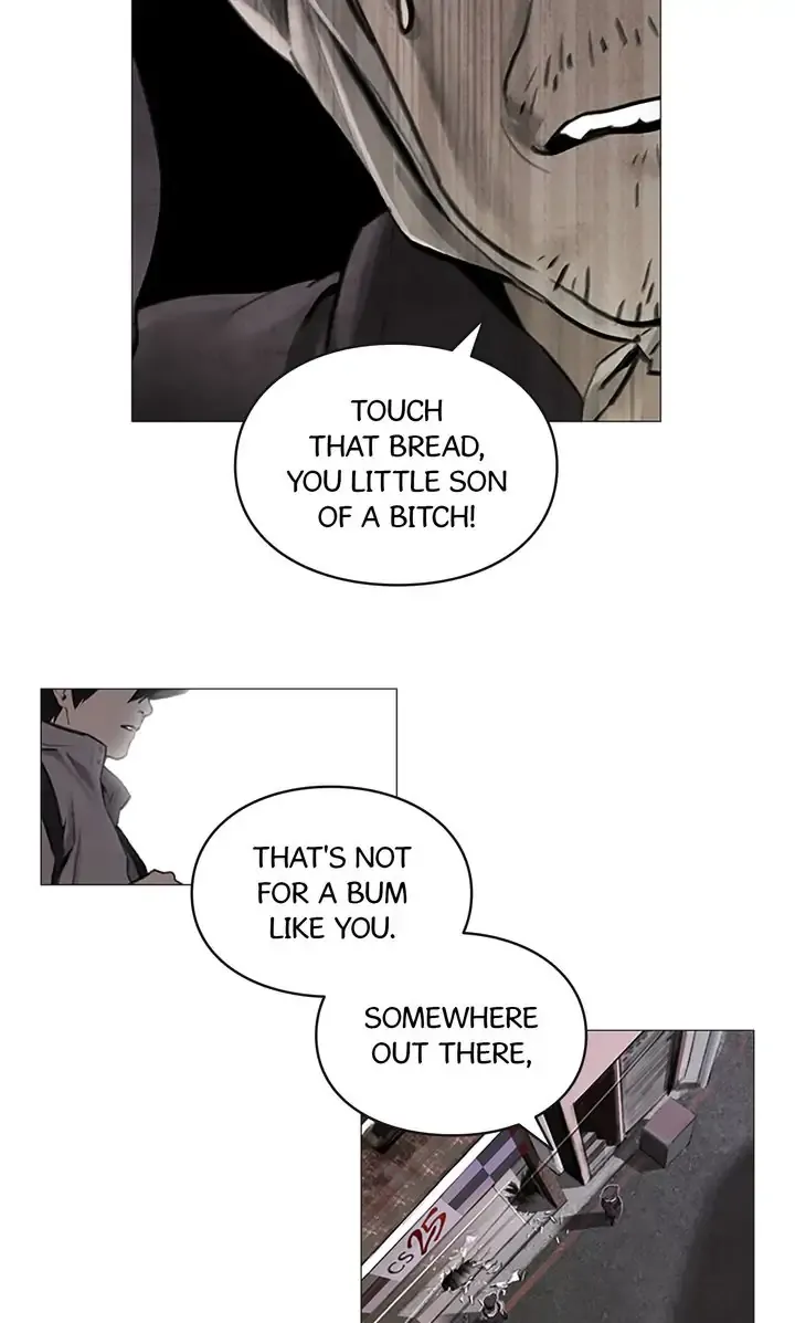 Savior Complex Zinmanga X Chapter 1 Page 33