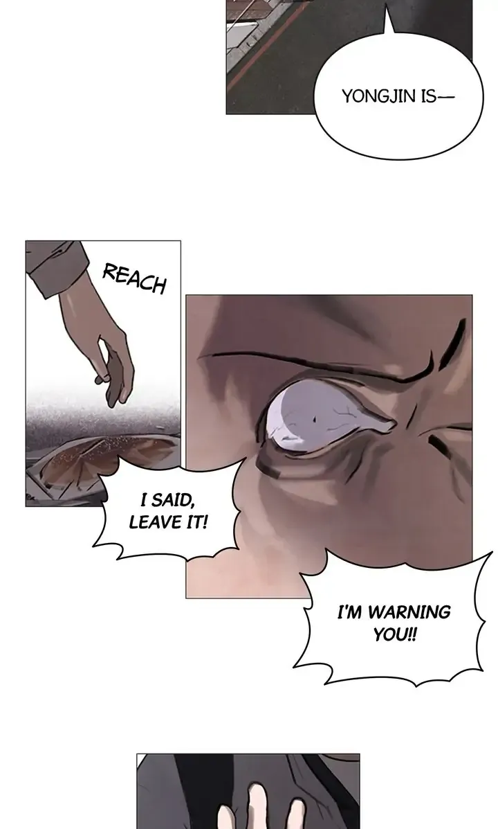 Savior Complex Zinmanga X Chapter 1 Page 34