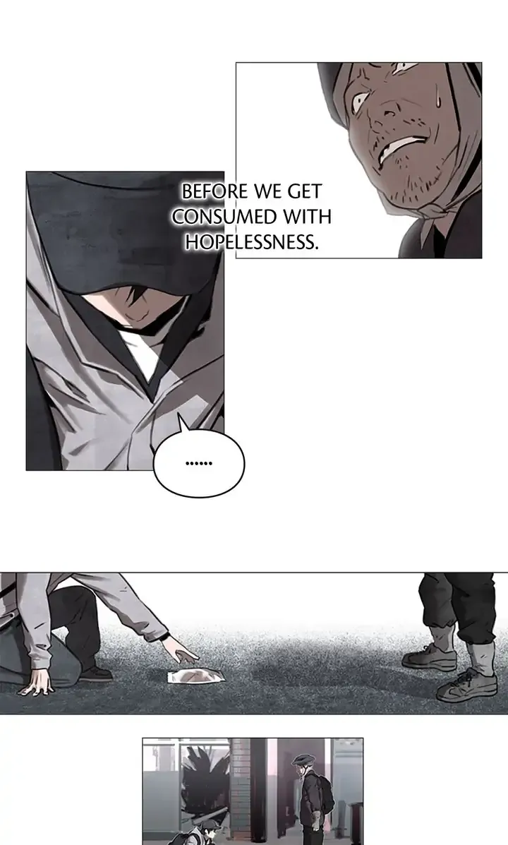 Savior Complex Zinmanga X Chapter 1 Page 36