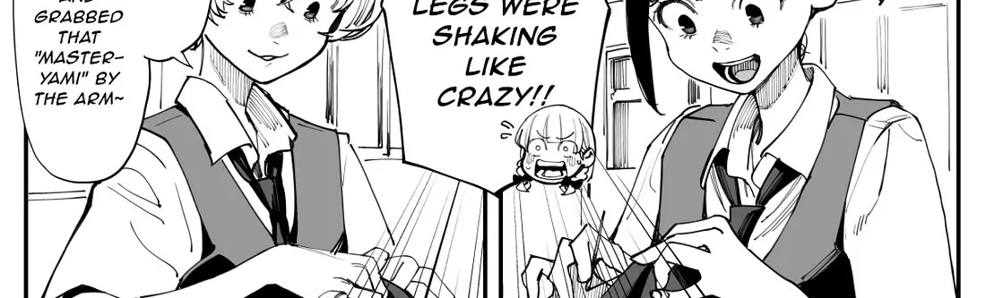 Imasara Desu Ga, Osananajimi O Suki Ni Natteshimaimashita Zinmanga X Chapter 32.1 Page 2