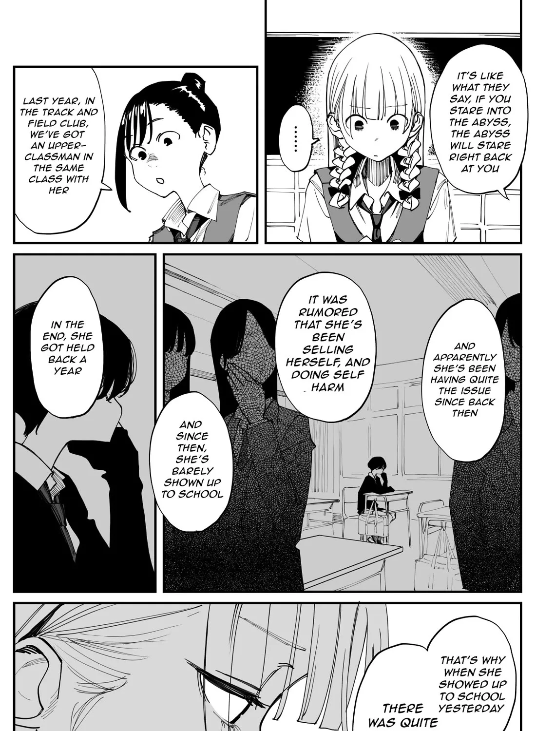 Imasara Desu Ga, Osananajimi O Suki Ni Natteshimaimashita Zinmanga X Chapter 32.1 Page 5