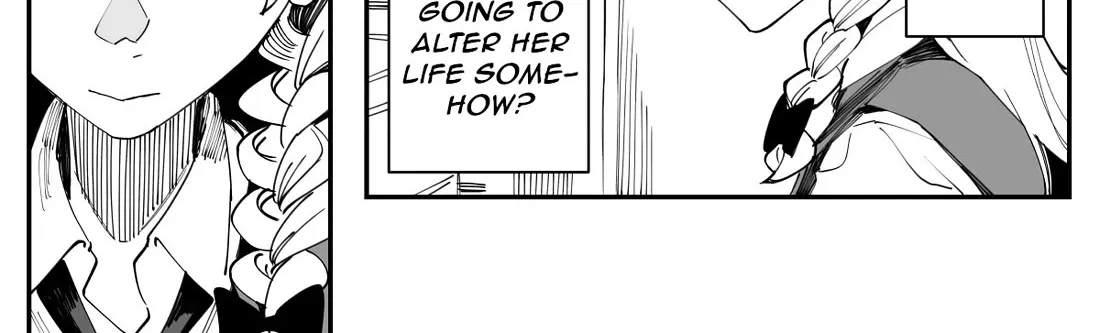 Imasara Desu Ga, Osananajimi O Suki Ni Natteshimaimashita Zinmanga X Chapter 32 Page 12