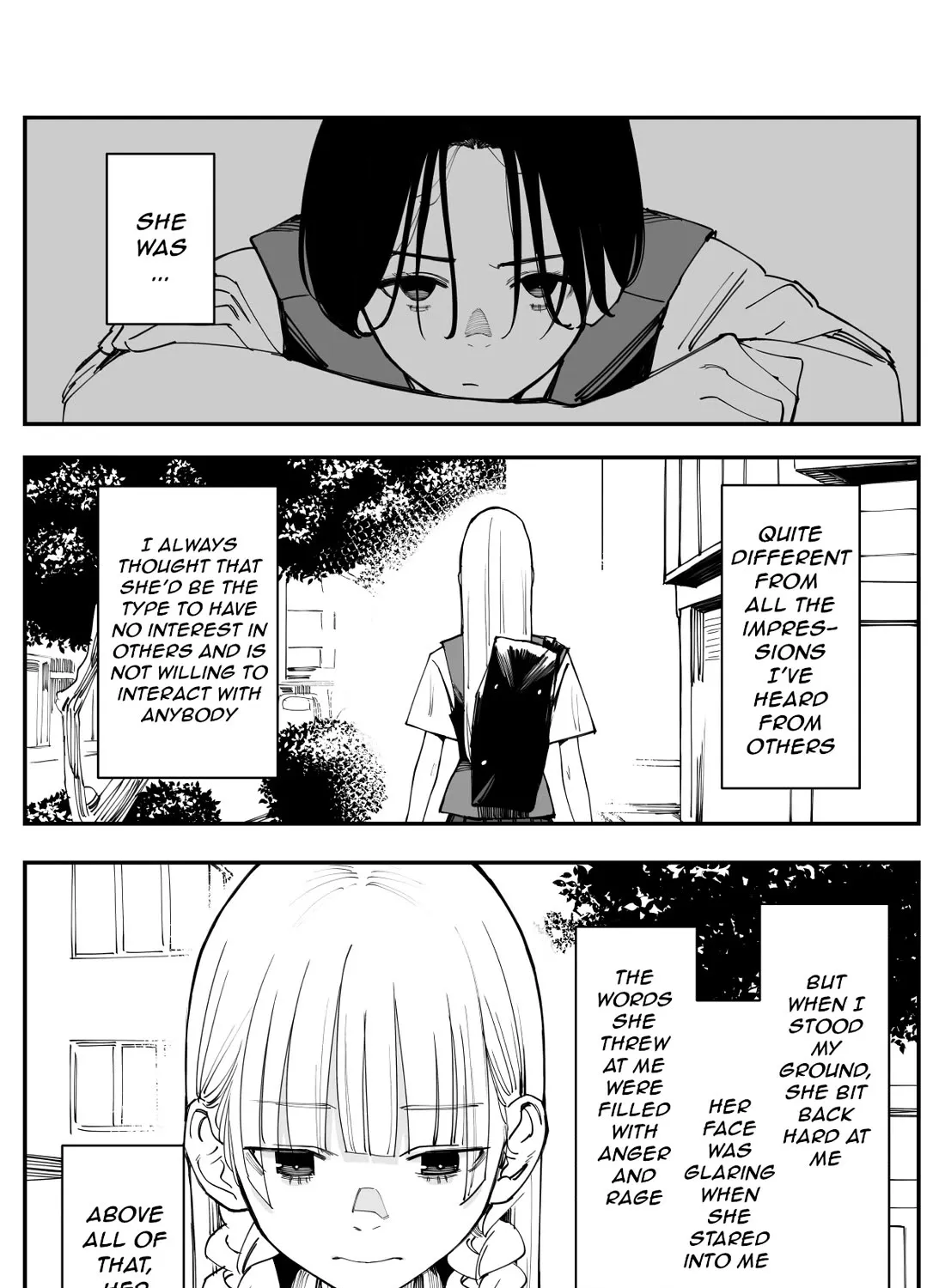 Imasara Desu Ga, Osananajimi O Suki Ni Natteshimaimashita Zinmanga X Chapter 32 Page 13