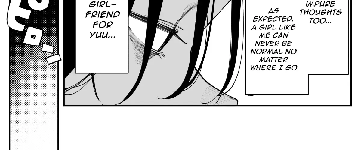 Imasara Desu Ga, Osananajimi O Suki Ni Natteshimaimashita Zinmanga X Chapter 30 Page 12