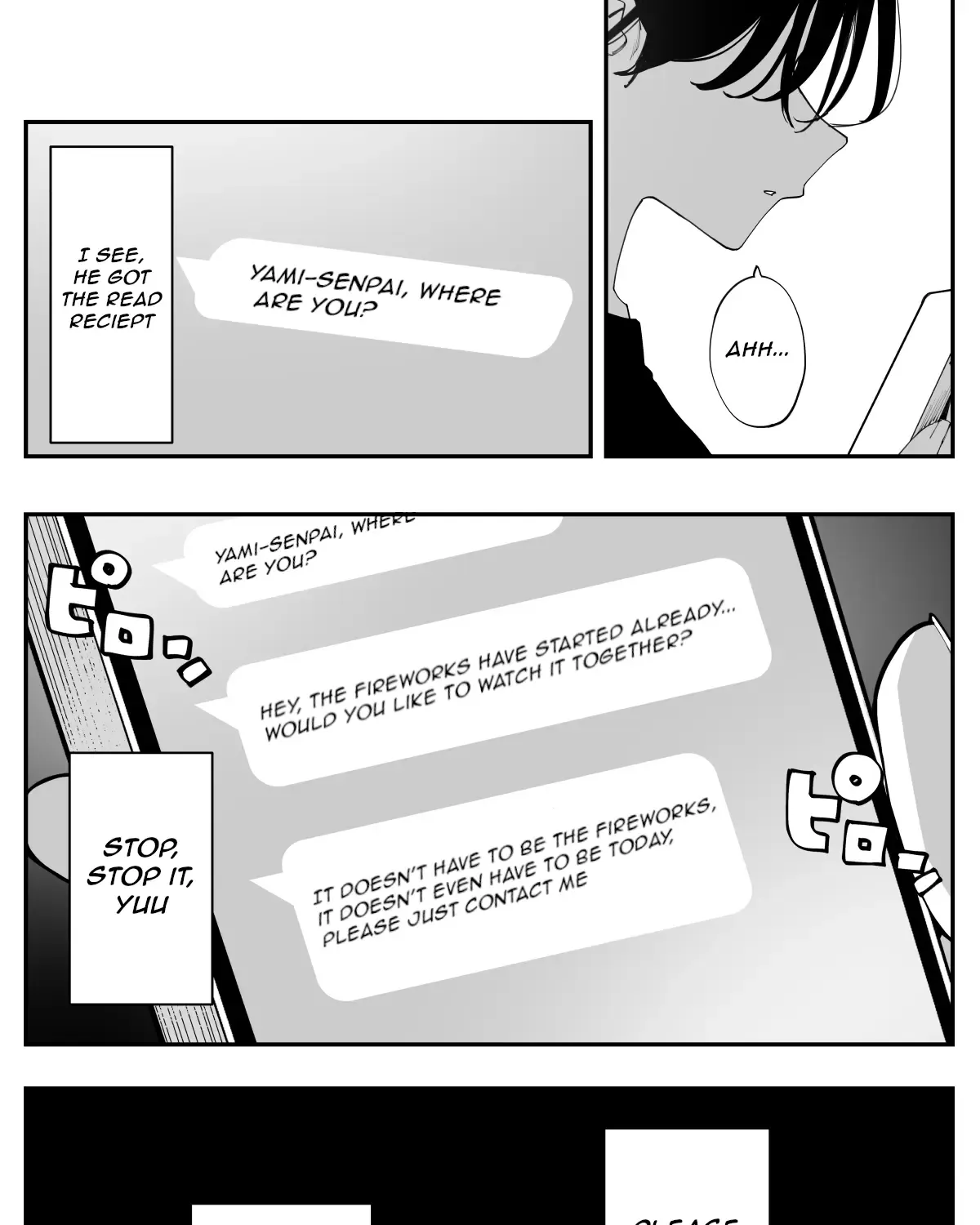 Imasara Desu Ga, Osananajimi O Suki Ni Natteshimaimashita Zinmanga X Chapter 30 Page 13