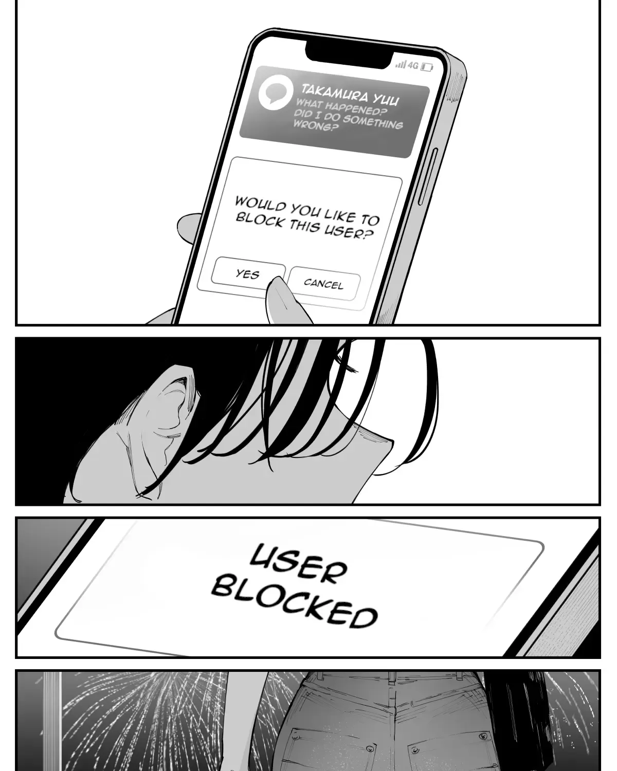 Imasara Desu Ga, Osananajimi O Suki Ni Natteshimaimashita Zinmanga X Chapter 30 Page 15