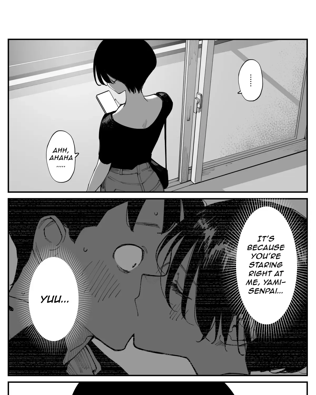 Imasara Desu Ga, Osananajimi O Suki Ni Natteshimaimashita Zinmanga X Chapter 30 Page 17