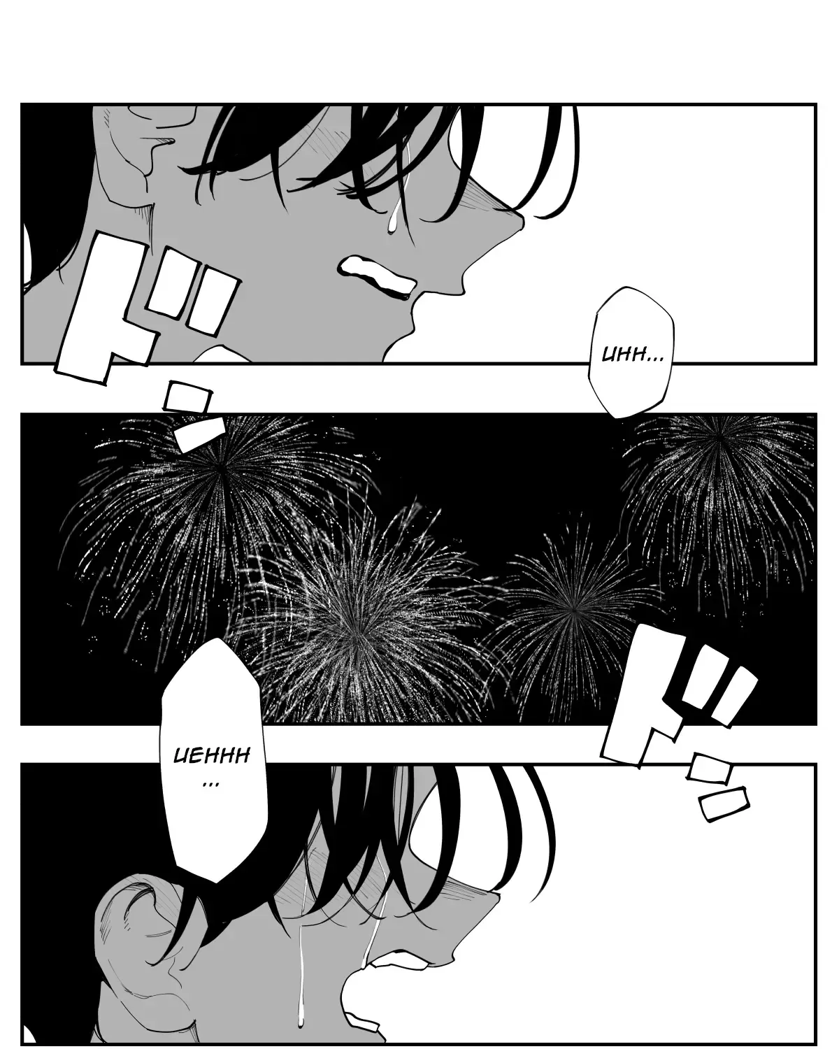 Imasara Desu Ga, Osananajimi O Suki Ni Natteshimaimashita Zinmanga X Chapter 30 Page 25