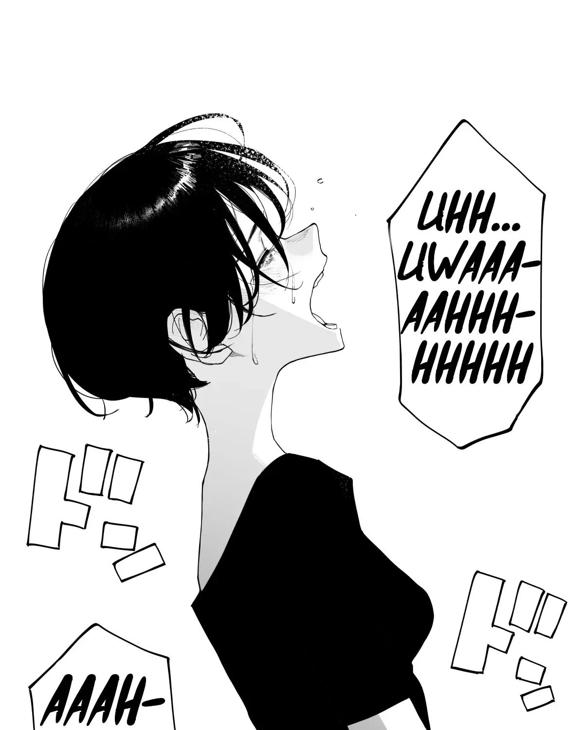 Imasara Desu Ga, Osananajimi O Suki Ni Natteshimaimashita Zinmanga X Chapter 30 Page 27