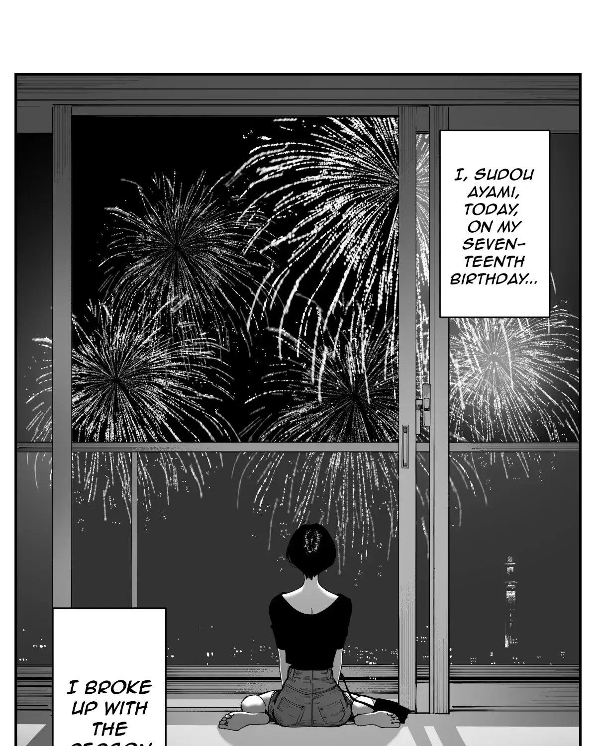 Imasara Desu Ga, Osananajimi O Suki Ni Natteshimaimashita Zinmanga X Chapter 30 Page 29